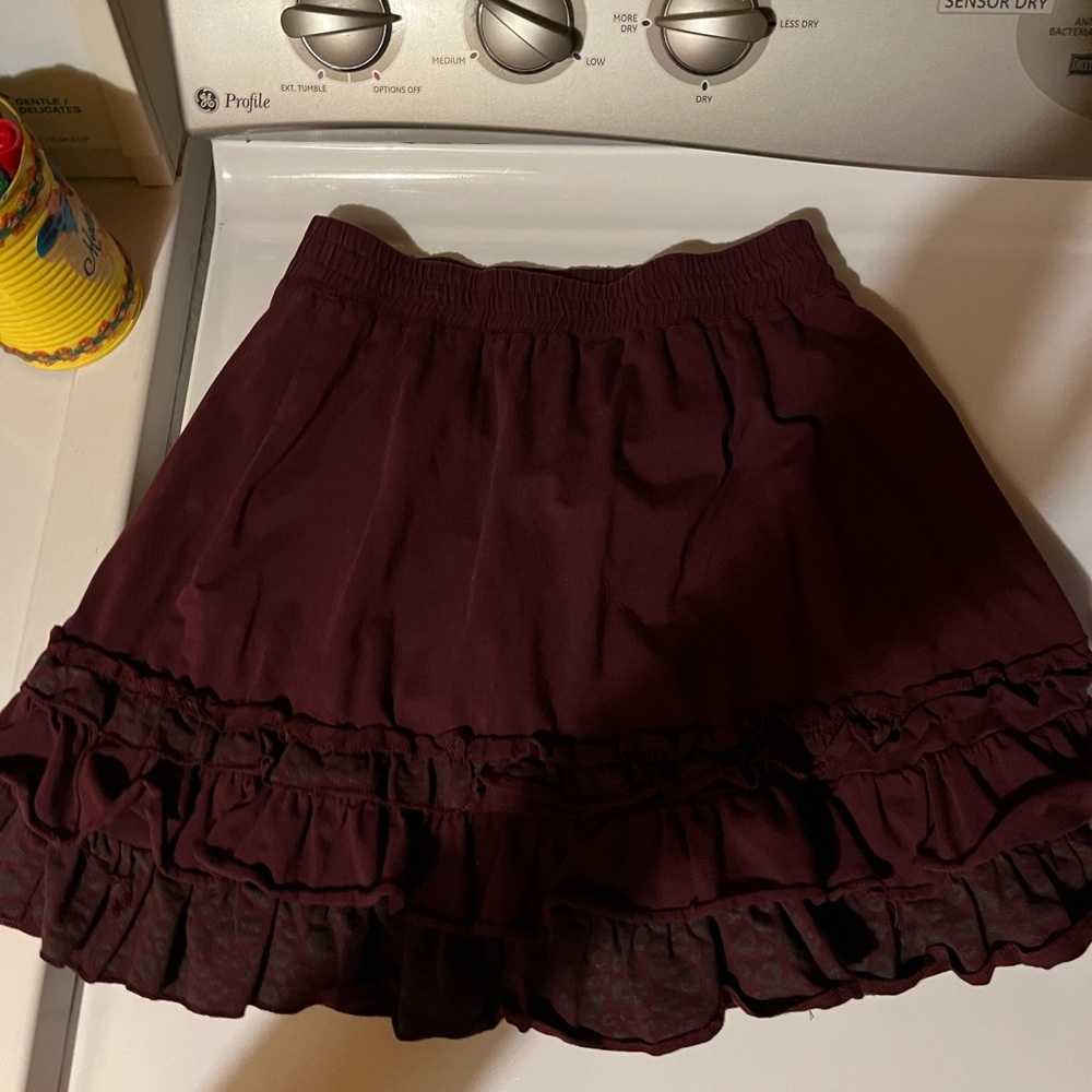Martin skirt